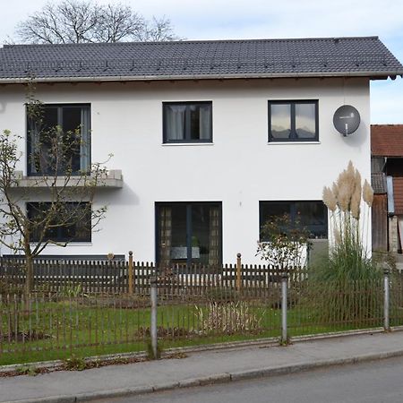 Alpenblick Ferienwohnung Bad Feilnbach Bagian luar foto