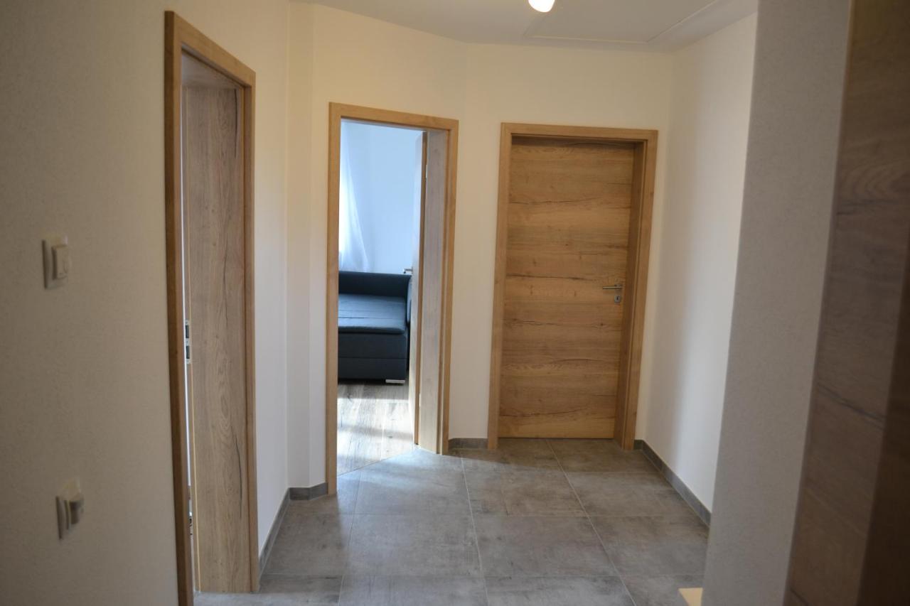 Alpenblick Ferienwohnung Bad Feilnbach Bagian luar foto