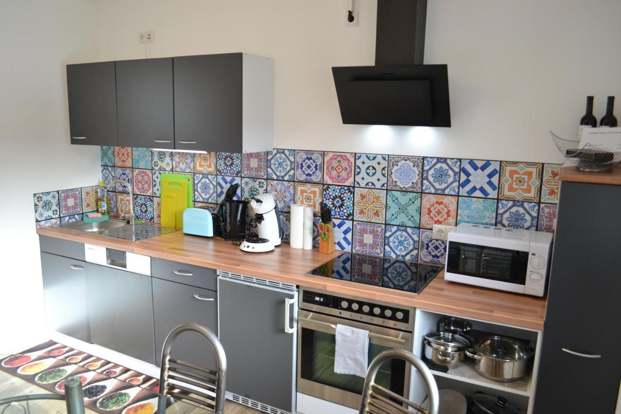 Alpenblick Ferienwohnung Bad Feilnbach Bagian luar foto