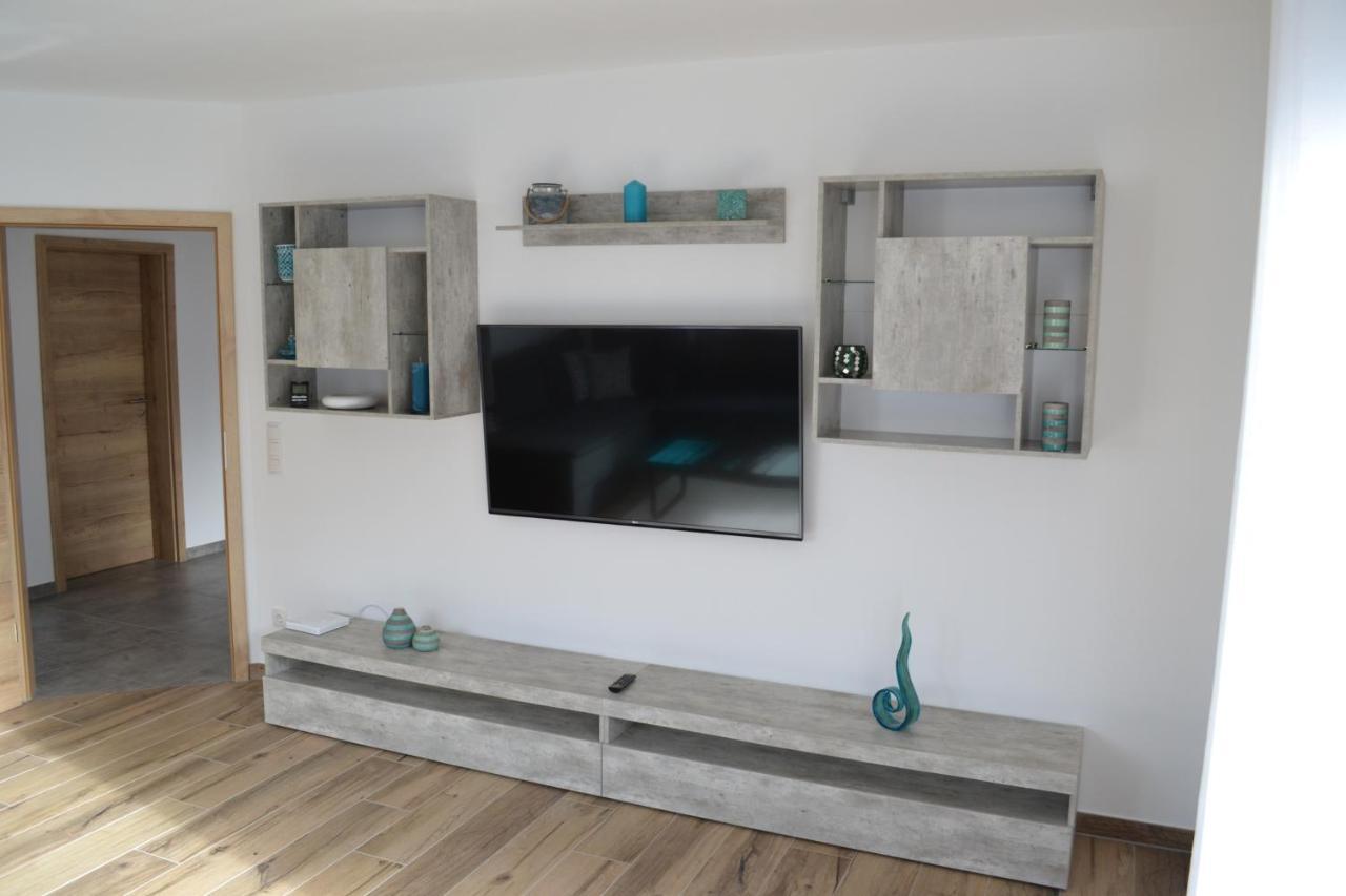 Alpenblick Ferienwohnung Bad Feilnbach Bagian luar foto