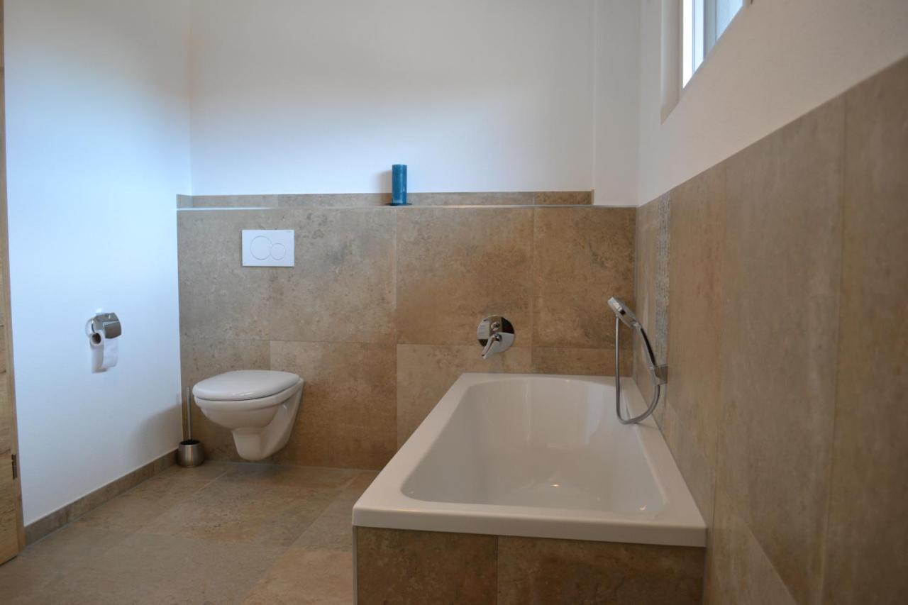 Alpenblick Ferienwohnung Bad Feilnbach Bagian luar foto