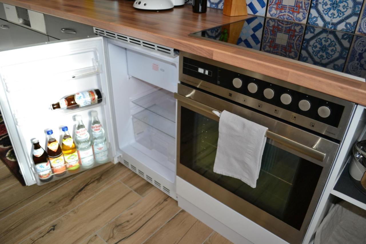 Alpenblick Ferienwohnung Bad Feilnbach Bagian luar foto
