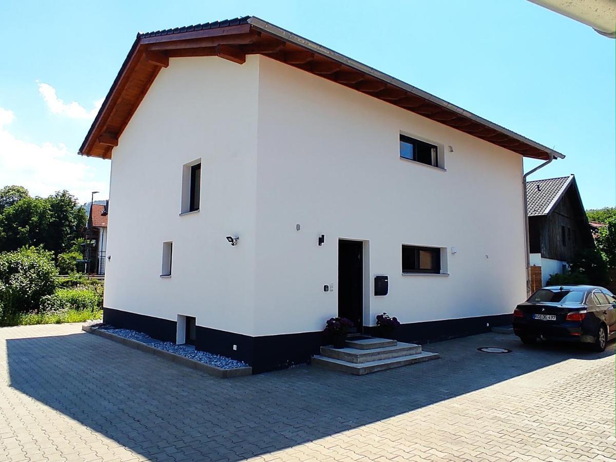 Alpenblick Ferienwohnung Bad Feilnbach Bagian luar foto